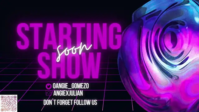 angie bigboobs  online show from 02/28/26, 11:11