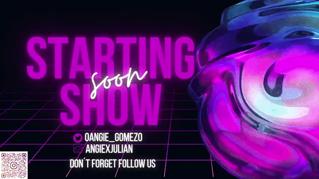 angie bigboobs  online show from 03/03/26, 11:05