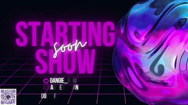 angie bigboobs  online show from 03/05/26, 11:06