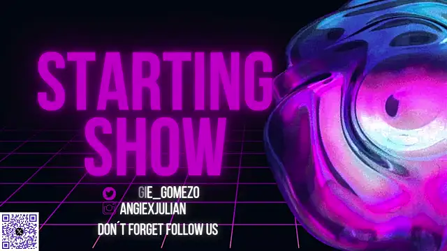 angie bigboobs  online show from 04/13/26, 11:16