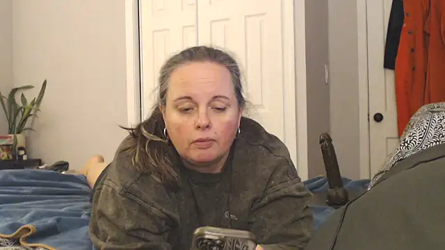 LauLauPAWG online show from 04/03/26, 01:14