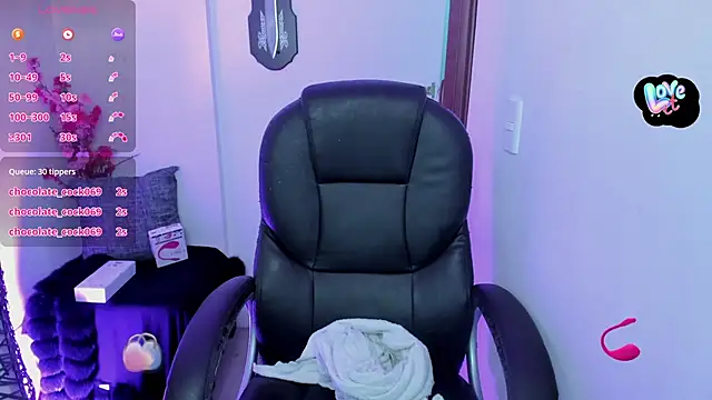 jessicarabbit 1 online show from 01/18/25, 02:47