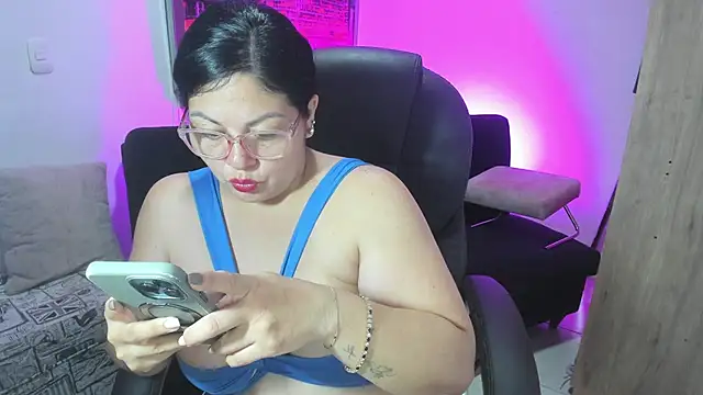 jessicarabbit 1 online show from 04/13/26, 10:15