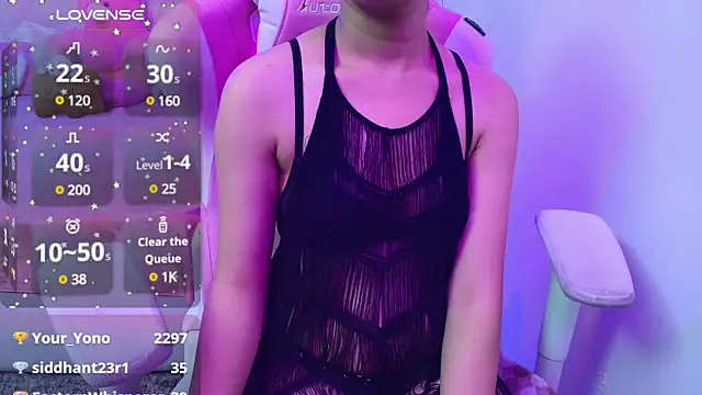 YourKusu online show from 02/02/25, 03:10