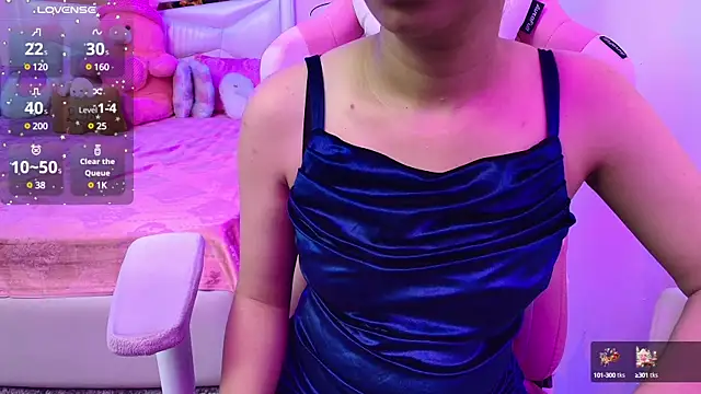 YourKusu online show from 02/14/25, 04:15