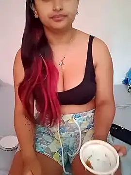 sariitha sw online show from 02/19/26, 03:30