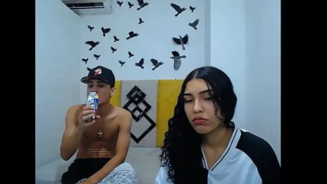 wild fantasy 69 online show from 12/02/24, 03:36