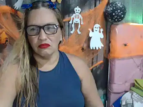 mom son dirty online show from 10/23/25, 10:41