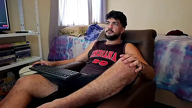 LUH133 online show from 01/06/26, 04:32