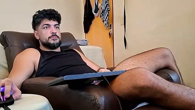 LUH133 online show from 01/16/26, 03:27