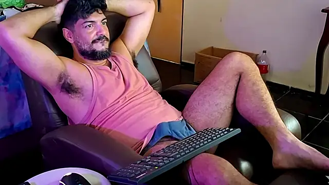 LUH133 online show from 02/05/26, 04:44