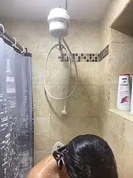 Milff parkerrr online show from 01/15/26, 11:52