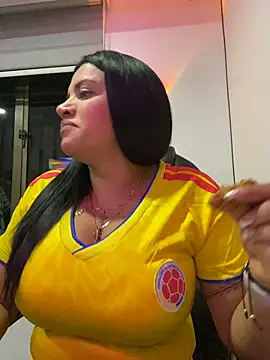 Milff parkerrr online show from 03/26/26, 11:21