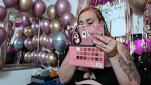 Baby hornyJM online show from 12/14/25, 02:28