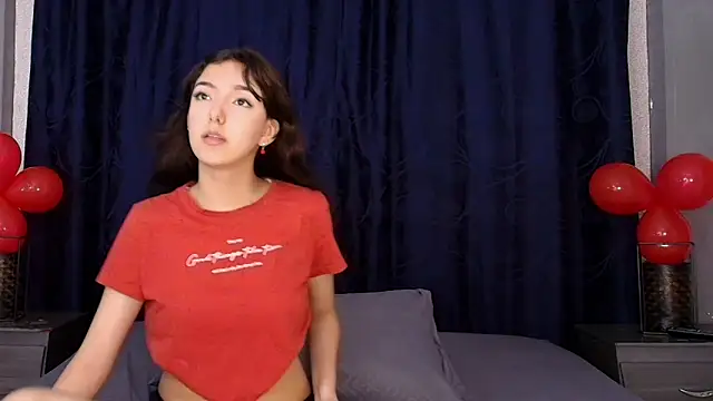 Marcelaa fox online show from 01/31/25, 07:51