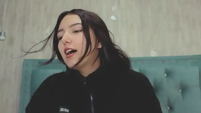 Marcelaa fox online show from 09/18/25, 08:00