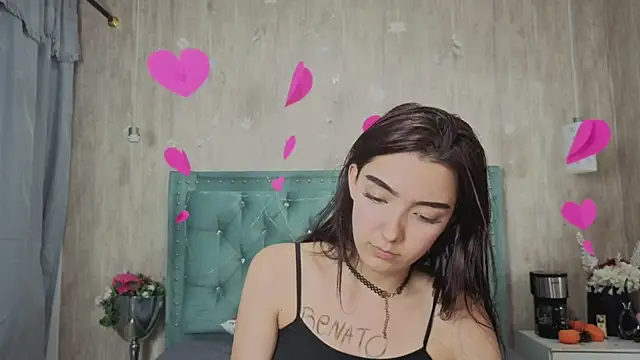 Marcelaa fox online show from 02/20/26, 06:59