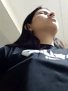 Salomecam30 online show from 12/05/24, 02:09