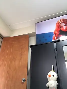 Salomecam30 online show from 12/24/24, 08:38