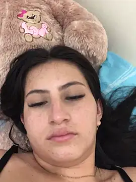 Salomecam30 online show from 12/26/24, 02:12