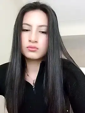 Salomecam30 online show from 12/28/24, 08:15