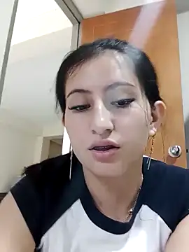 Salomecam30 online show from 12/29/24, 09:09