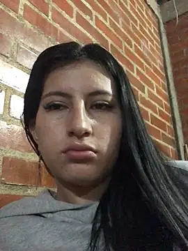 Salomecam30 online show from 01/02/25, 02:22