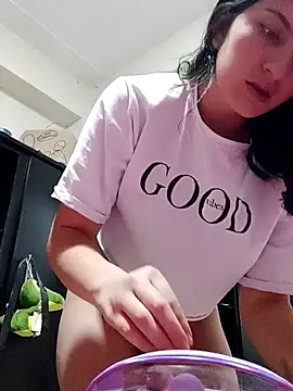 Salomecam30 online show from 02/09/25, 02:38