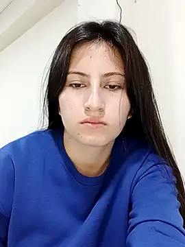 Salomecam30 online show from 02/24/25, 01:46