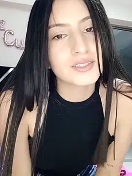 Salomecam30 online show from 03/08/25, 11:18