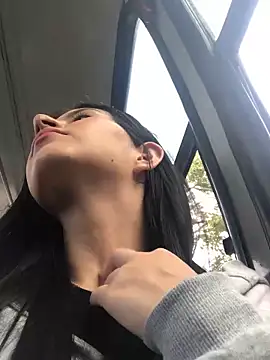 Salomecam30 online show from 03/21/25, 08:29