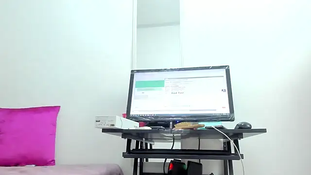 Dalia 20 online show from 02/13/25, 08:06