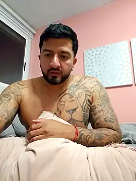 Snapshot of Drake_Smith1 chatting on 09/24/25, 04:27 Drake Smith1 online show from 09/24/25, 04:27