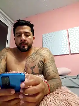 Snapshot of Drake_Smith1 chatting on 09/29/25, 03:22 Drake Smith1 online show from 09/29/25, 03:22