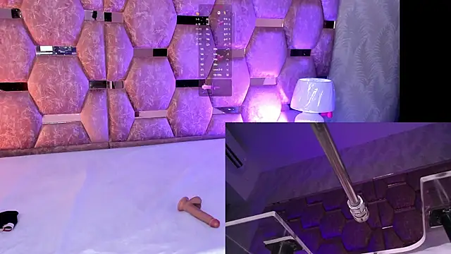 LunaAridi online show from 04/07/26, 09:26