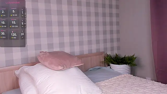 Snapshot of Butterflys1268 chatting on 01/17/25, 12:10 Butterflys1268 online show from 01/17/25, 12:10