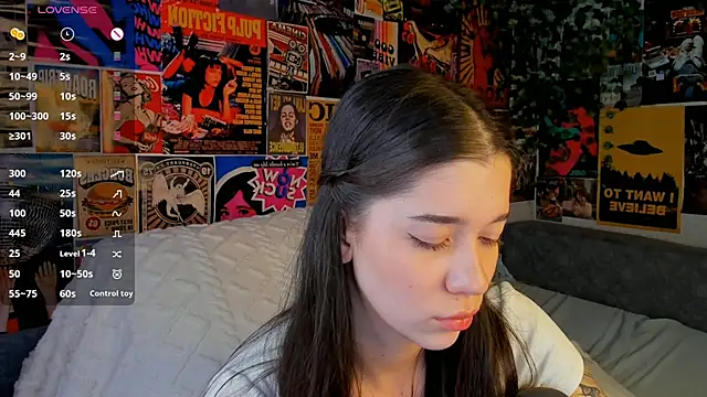 Snapshot of Butterflys1268 chatting on 03/01/25, 11:47 Butterflys1268 online show from 03/01/25, 11:47