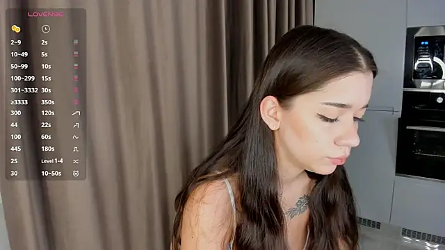 Snapshot of Butterflys1268 chatting on 09/27/25, 05:51 Butterflys1268 online show from 09/27/25, 05:51