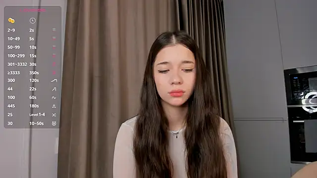 Snapshot of Butterflys1268 chatting on 11/06/25, 02:29 Butterflys1268 online show from 11/06/25, 02:29