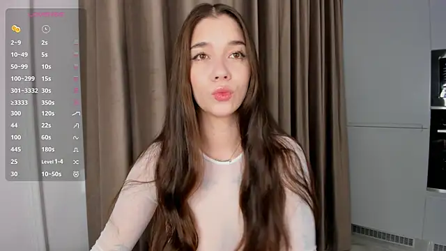 Snapshot of Butterflys1268 chatting on 11/08/25, 07:19 Butterflys1268 online show from 11/08/25, 07:19