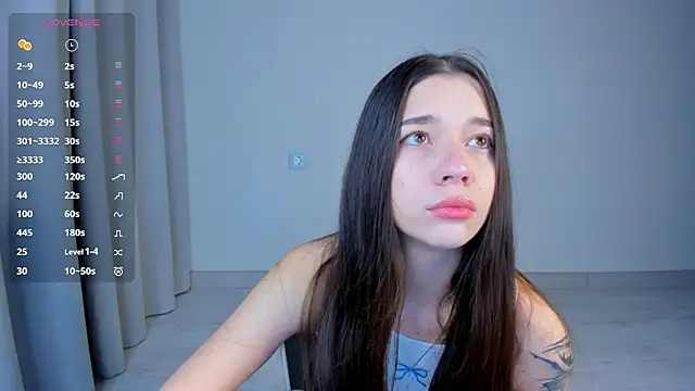 Snapshot of Butterflys1268 chatting on 11/26/25, 08:15 Butterflys1268 online show from 11/26/25, 08:15