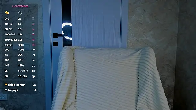 Snapshot of Butterflys1268 chatting on 01/15/26, 10:57 Butterflys1268 online show from 01/15/26, 10:57