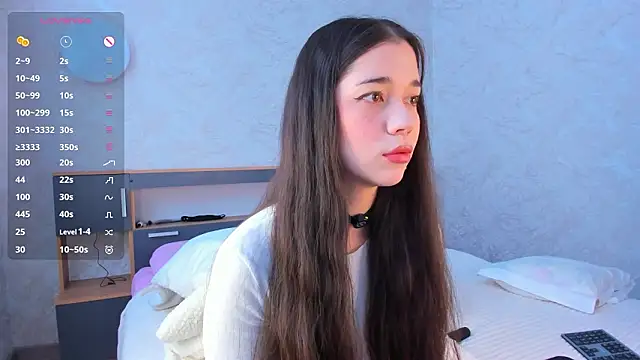 Snapshot of Butterflys1268 chatting on 02/03/26, 07:24 Butterflys1268 online show from 02/03/26, 07:24