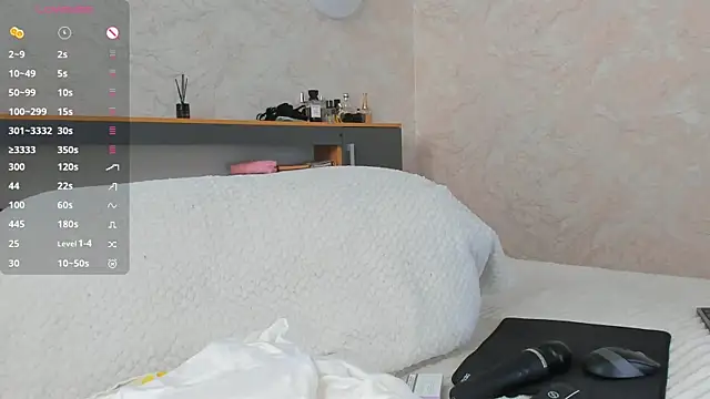 Butterflys1268 online show from 03/24/26, 04:17