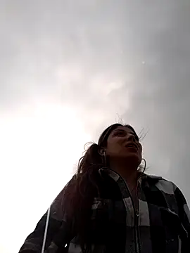 Snapshot of Sweel_Leyva18 chatting on 02/14/25, 08:48 Sweel Leyva18 online show from 02/14/25, 08:48