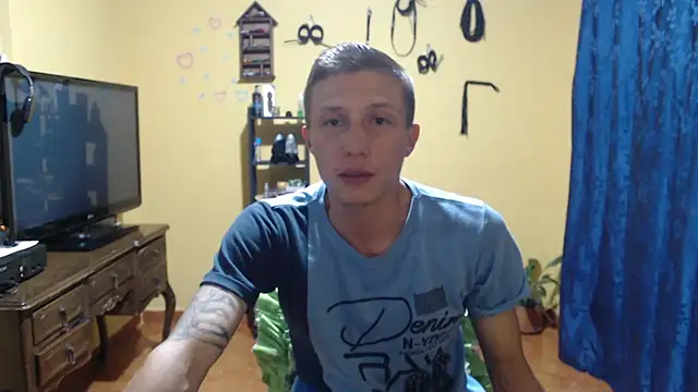 smith lechosoxxx online show from 10/22/25, 11:26