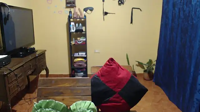 smith lechosoxxx online show from 10/24/25, 10:22