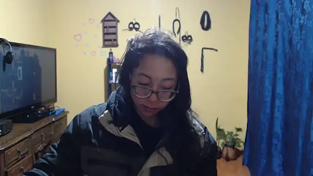 smith lechosoxxx online show from 11/04/25, 09:30