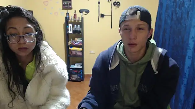 smith lechosoxxx online show from 11/10/25, 08:13