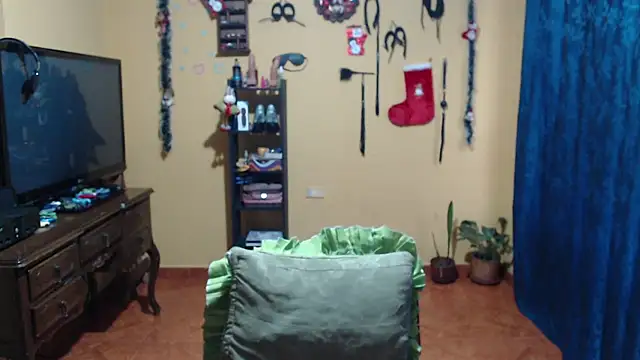 smith lechosoxxx online show from 11/16/25, 11:27